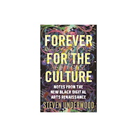 Beacon Press Forever for the Culture (inbunden, eng)