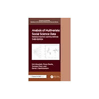 Taylor & francis ltd Analysis of Multivariate Social Science Data (häftad, eng)