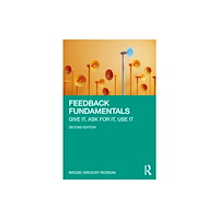 Taylor & francis ltd Feedback Fundamentals (häftad, eng)