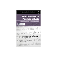 Taylor & francis ltd The Defenses in Psychoanalysis (häftad, eng)
