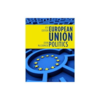 Bloomsbury Publishing PLC European Union Politics (häftad, eng)