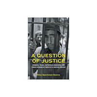 University of Nebraska Press A Question of Justice (häftad, eng)
