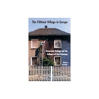 Cornell University Press The Filthiest Village in Europe (häftad, eng)