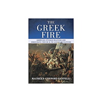 Cornell University Press The Greek Fire (häftad, eng)
