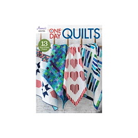 Annie's Publishing, LLC One Day Quilts (häftad, eng)