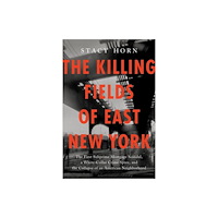 Zando The Killing Fields of East New York (häftad, eng)