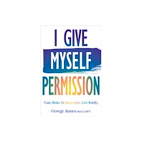 New Harbinger Publications I Give Myself Permission (häftad, eng)