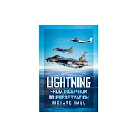 Pen & Sword Books Ltd Lightning (inbunden, eng)