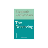 Bonnier Books Ltd The Deserving (inbunden, eng)