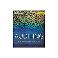 Cengage Learning EMEA Auditing (häftad, eng)