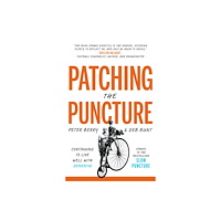 The Book Guild Ltd Patching the Puncture (häftad, eng)