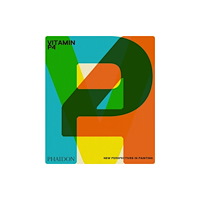 Phaidon Press Ltd Vitamin P4 (inbunden, eng)