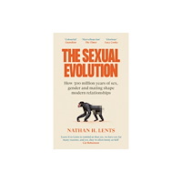 Canongate Books The Sexual Evolution (häftad, eng)