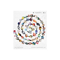 Phaidon Press Ltd Vitamin C+ (häftad, eng)