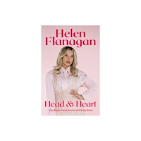 Mirror Books Head & Heart (inbunden, eng)