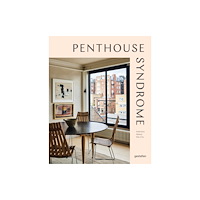 Die Gestalten Verlag Penthouse Syndrome (inbunden, eng)