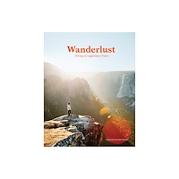 Die Gestalten Verlag Wanderlust (Compact Edition) (häftad, eng)
