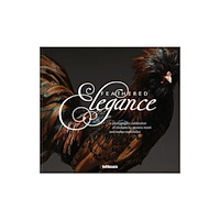 teNeues Publishing UK Ltd Feathered Elegance (inbunden, eng)
