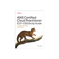 O'Reilly Media AWS Certified Cloud Practitioner (CLF-C02) Study Guide (häftad, eng)