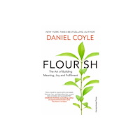 Cornerstone Flourish (häftad, eng)