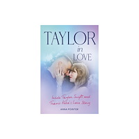 Ebury Publishing Taylor in Love (häftad, eng)