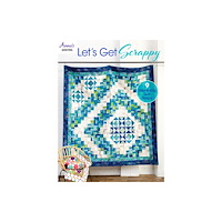 Annie's Publishing, LLC Let's Get Scrappy (häftad, eng)