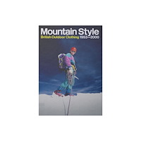 Isola Press Mountain Style (häftad, eng)