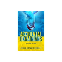 Helion & Company Accidental Ukrainians (häftad, eng)