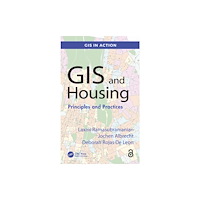 Taylor & francis ltd GIS and Housing (häftad, eng)