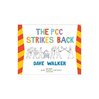 Canterbury Press Norwich The PCC Strikes Back (häftad, eng)