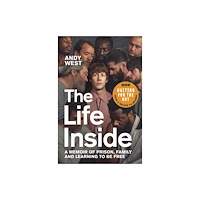 Pan Macmillan The Life Inside (häftad, eng)