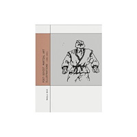 Masala Noir Post-soviet Martial Art illustrations (häftad, eng)