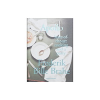 Apartamento Publishing S.L.v Apollo (inbunden, eng)