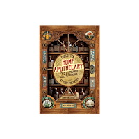 Global Brother Srl Forgotten Home Apothecary (inbunden, eng)