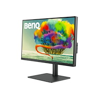 BENQ BenQ DesignVue PD2705U - LED-skärm - 27" - HDR