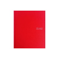 Palermo Publishing Whereupon (inbunden, eng)