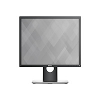 DELL Dell P1917S - LED-skärm - 19"