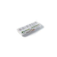 FoodSaver FoodSaver FSR2802, Vakuumförseglingsrulle, 2 styck, 5,5 m, 2...