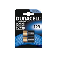 Duracell Duracell Ultra Photo 123