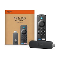 Amazon Amazon Fire TV Stick 4K Select