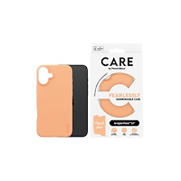 PanzerGlass CARE by PanzerGlass - baksidesskydd för mobiltelefon