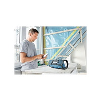 Bosch Bosch RADIO GPB 18V-2 C SOLO