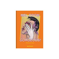Apartamento Publishing S.L.v Mel Odom: Gorgeous! (inbunden, eng)