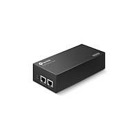 TP-LINK TP-Link TL-POE170S, Gigabit Ethernet, 10,100,1000 Mbit/s, IE...