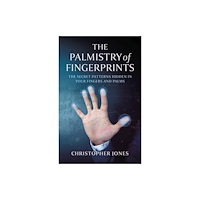Collective Ink Palmistry of Fingerprints, The (häftad, eng)