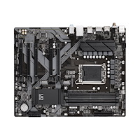 Gigabyte Technology Gigabyte B760 DS3H AX DDR4 - 1.X - moderkort - ATX - LGA1700-uttag - B760