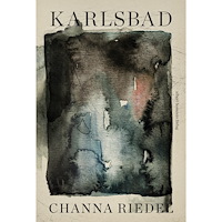 Channa Riedel Karlsbad (inbunden)