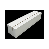 FOCUS Focus Photo Block White Medium 11cm