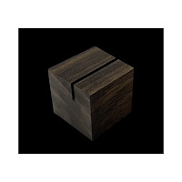 FOCUS Focus Photo Block Walnut small 2,8cm