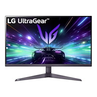 LG Electronics LG UltraGear 27GS50F-B - LED-skärm - Full HD (1080p) - 27" - HDR